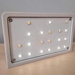 Binary Clock #wendlersclock