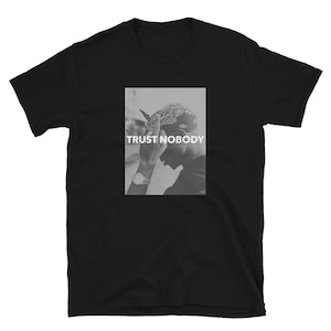2Pac T-Shirt