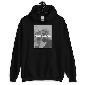 2pac Hoodie