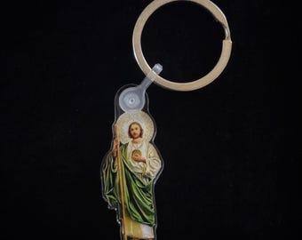 Llavero de San Judas