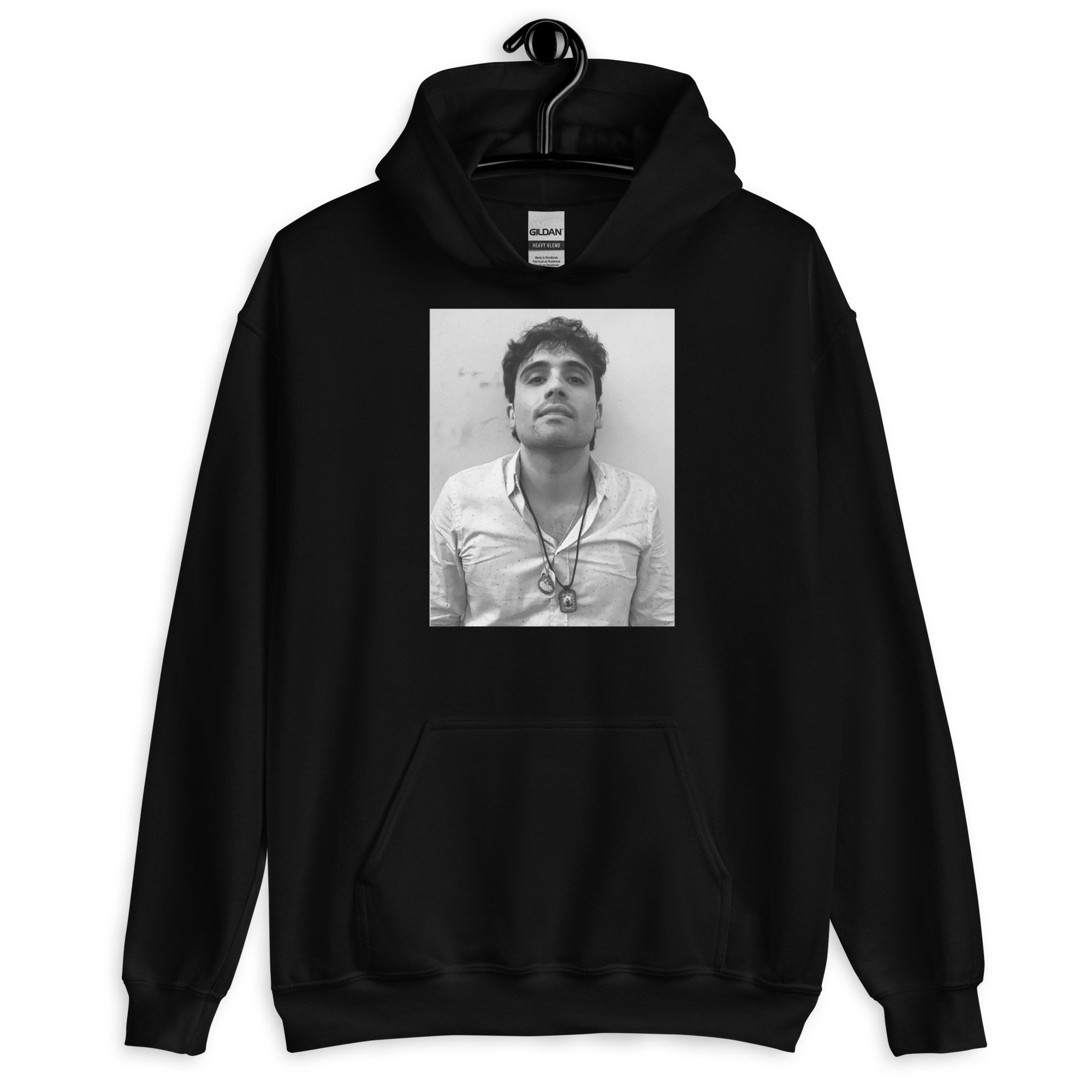 El chapo hoodie sale