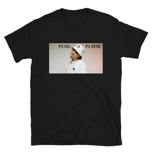 Peso Pluma T-Shirt