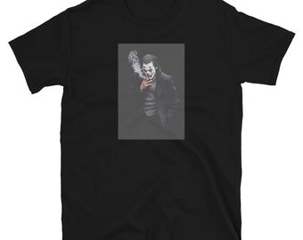 Joker-T-shirt