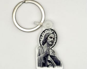 Llavero de San Judas