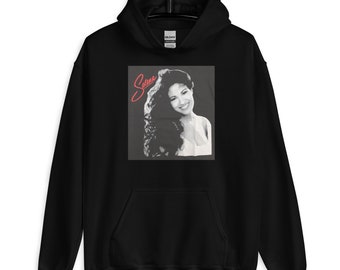 Selena Hoodie