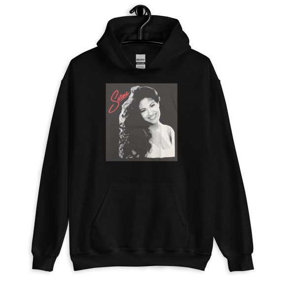 Selena hoodie clearance