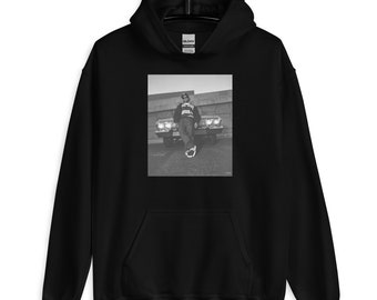 Eazy E Hoodie