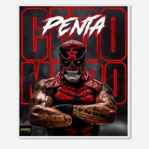 Penta magnes