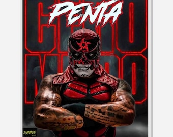 Penta Magnet