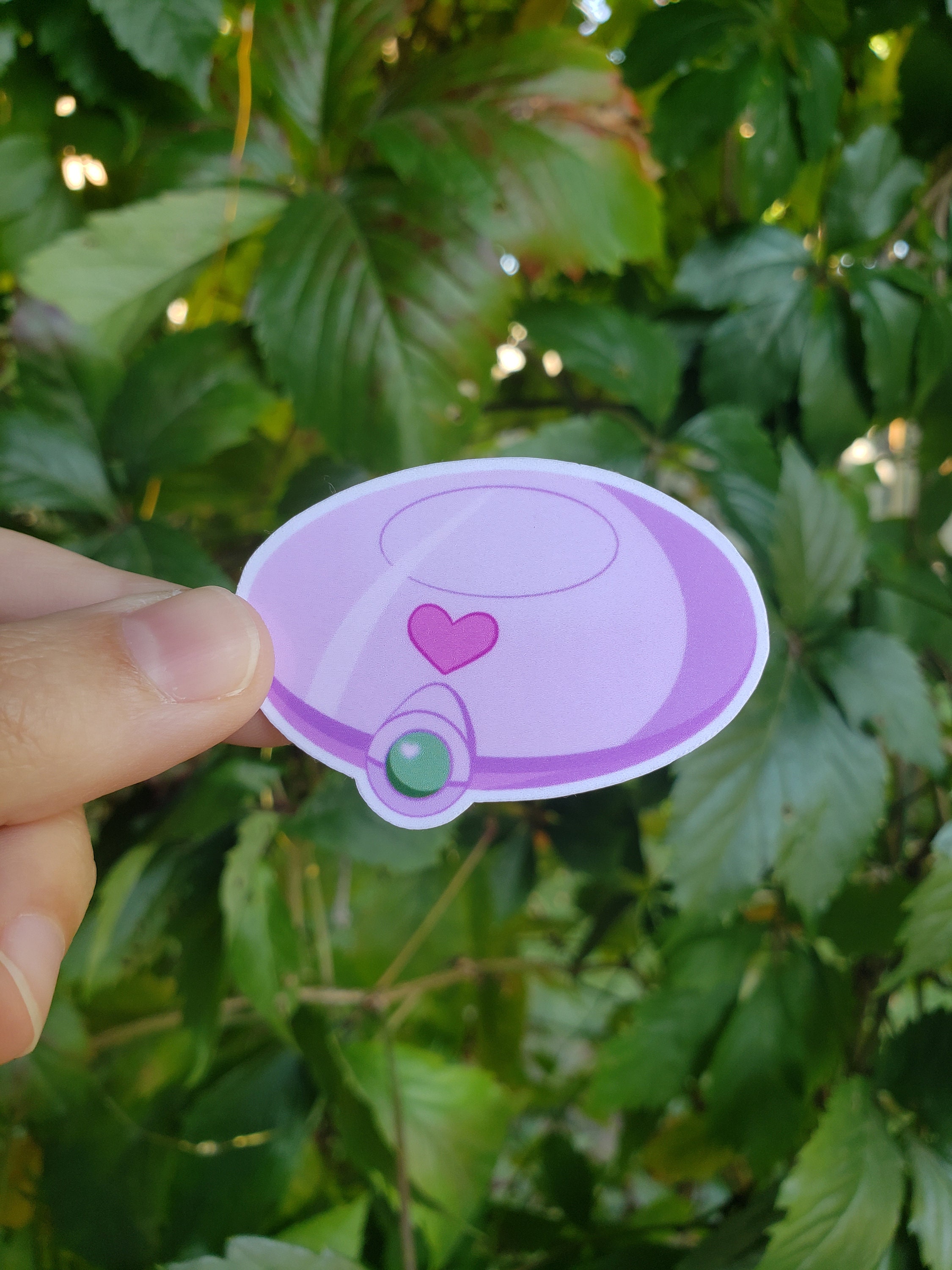 Totally Spies Totally Quote Logo and Compowder Gadget Sticker Etsy