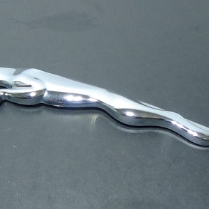 Buy Jaguar Trunk Emblem Online In India Etsy India