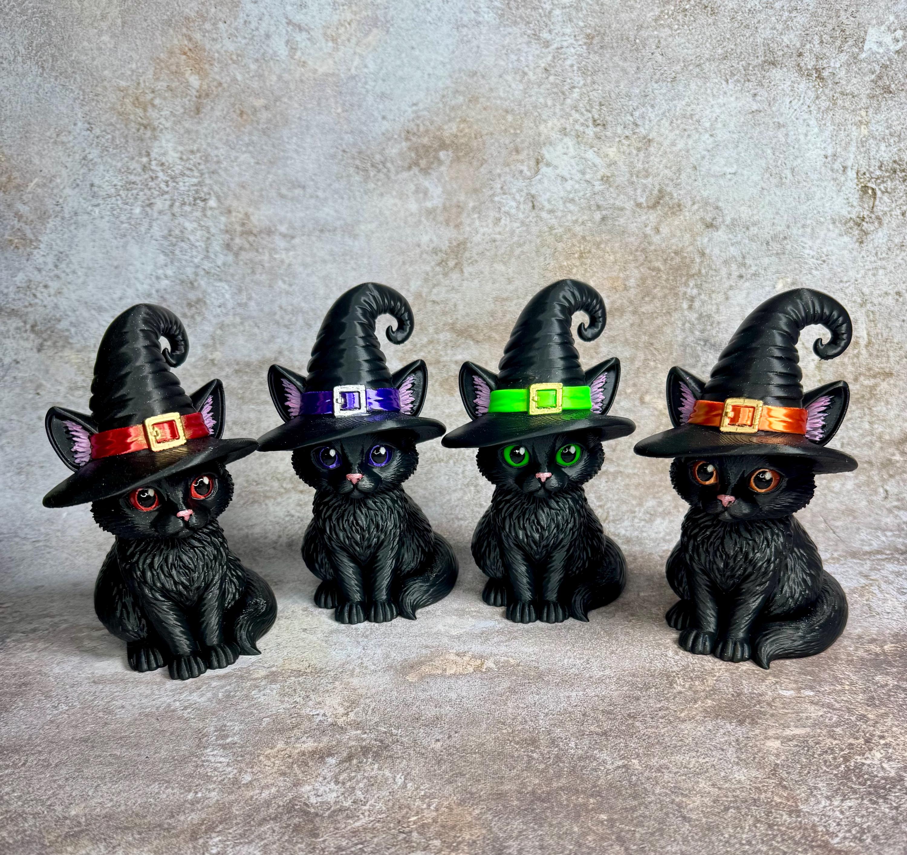 Witch Piggy Bank - Etsy
