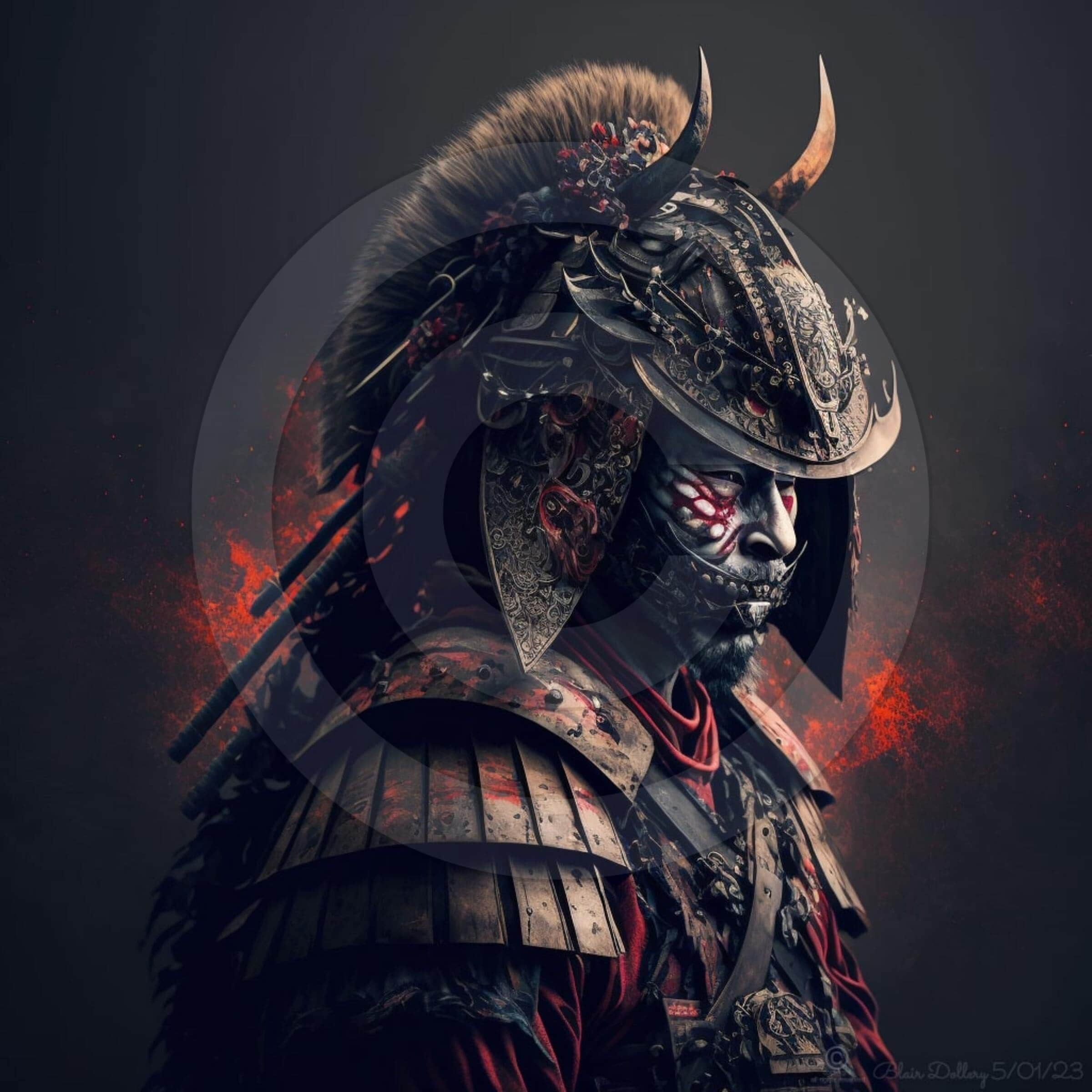 Art of the Samurai