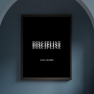 Encouraging Wall Art - Instant Download for Home and Office