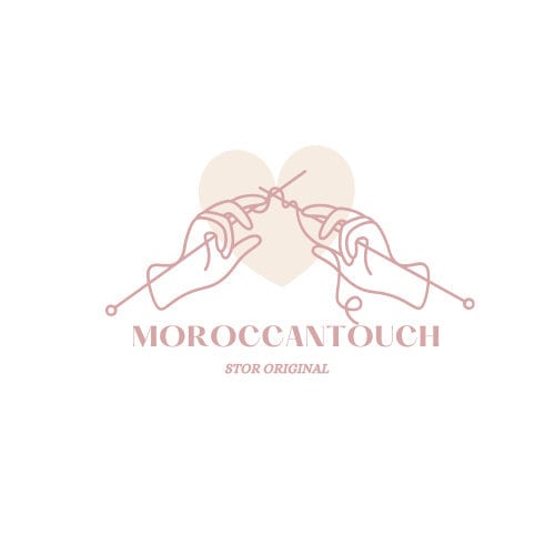 モロッコ ディルハム紙幣コレクション - カラフルな通貨デザイン