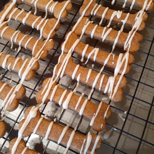 Homemade Dog Toy Etsy