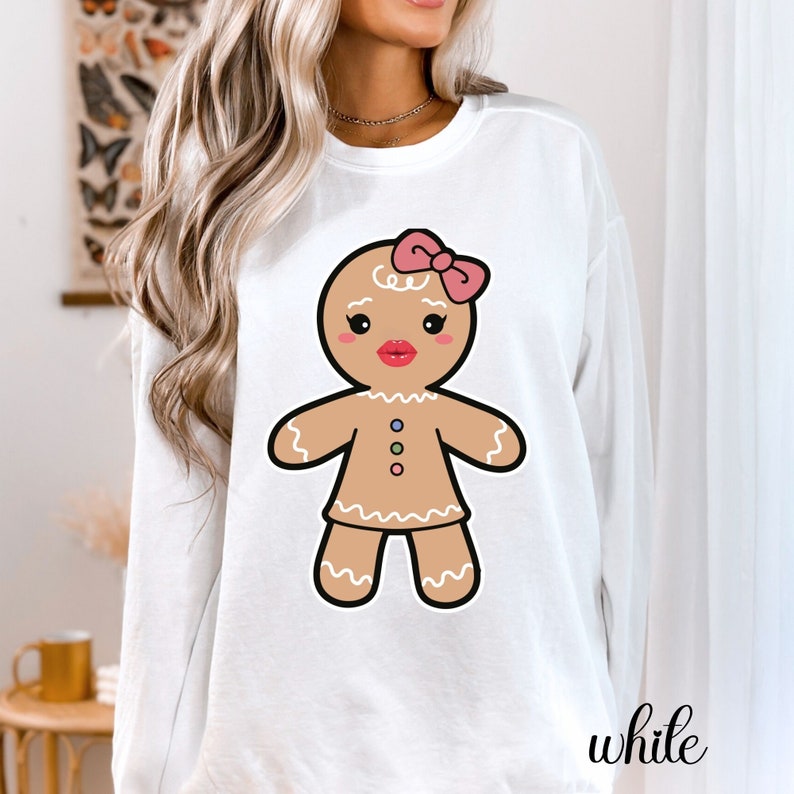 Teen Girl Shirt Girly Gifts DIY Makeup Artist Girly Shirt Christmas