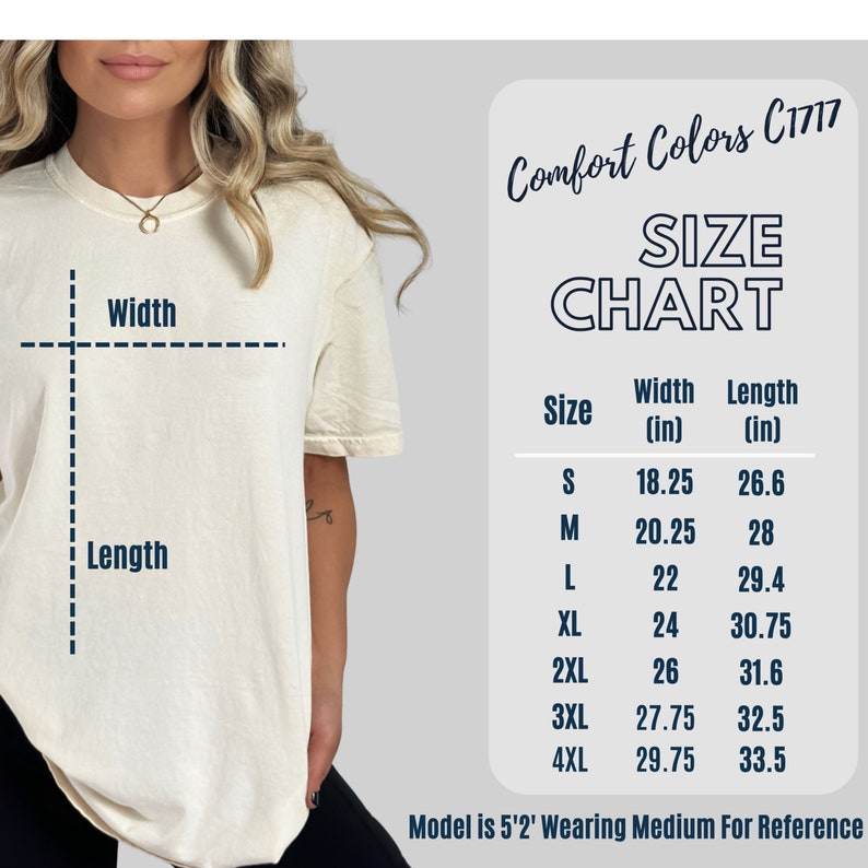 Custom Comfort Colors® Your Logo Here Shirt, Personalized Company Logo