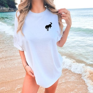 Bronco Bronco Accessories Ford Bronco Sport Bronco Christmas Gift Ford Bronco Gift Bronco T-shirt Camping Gift Off Road TShirt Bronc