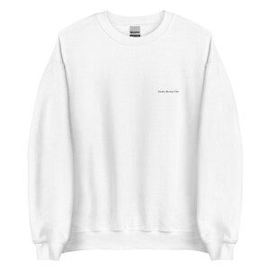 2023 F1 Grid Crewneck - Formula 1 Motorsport - Minimal Trendy F1 Sweatshirt