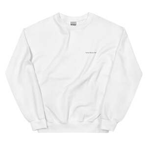 2023 F1 Grid Crewneck - Formula 1 Motorsport - Minimal Trendy F1 Sweatshirt