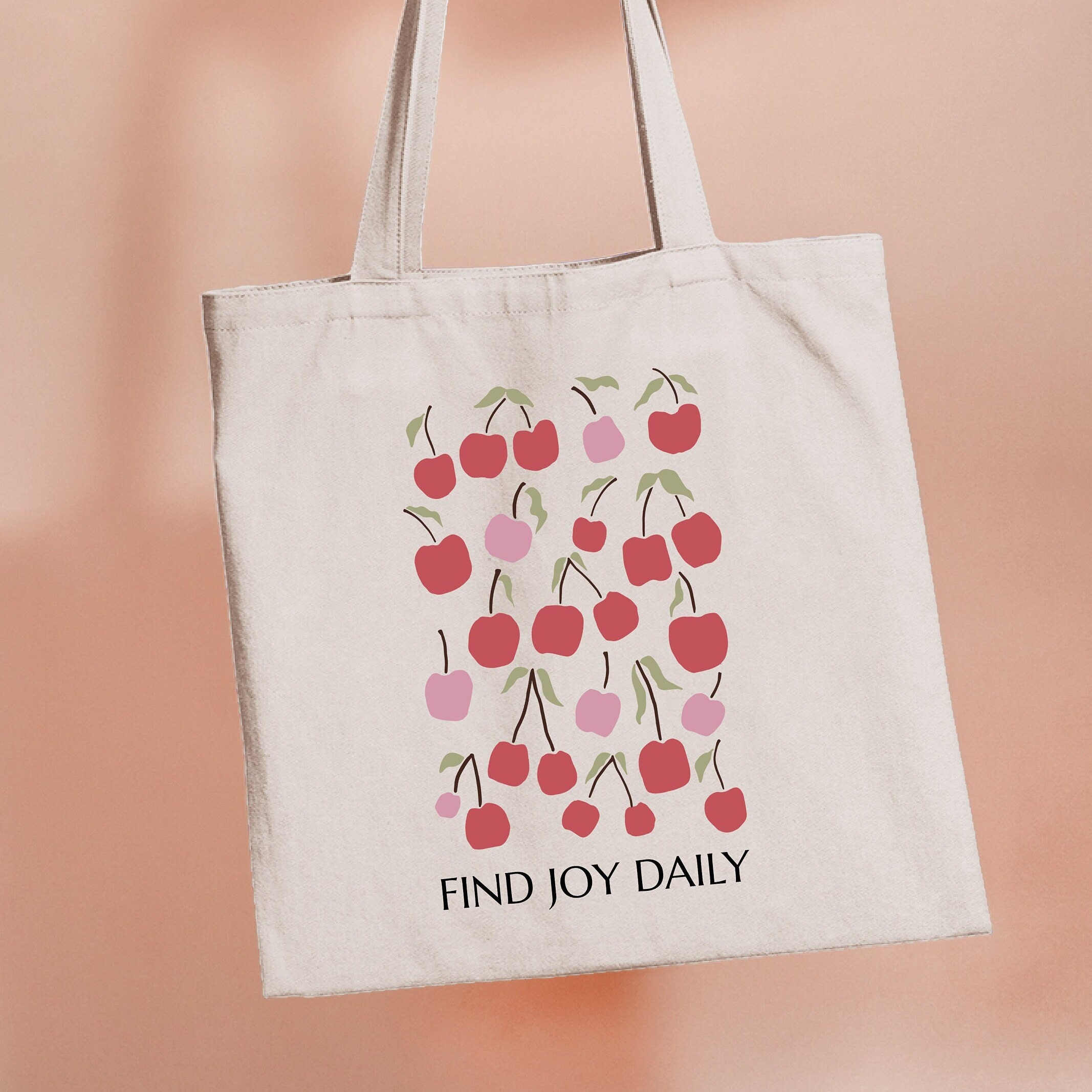 [JILLSTUART]★JOY TOTE BAG JILLSTUART NEW YORK ESSENTIAL CANVAS Brown Pocket Mini
