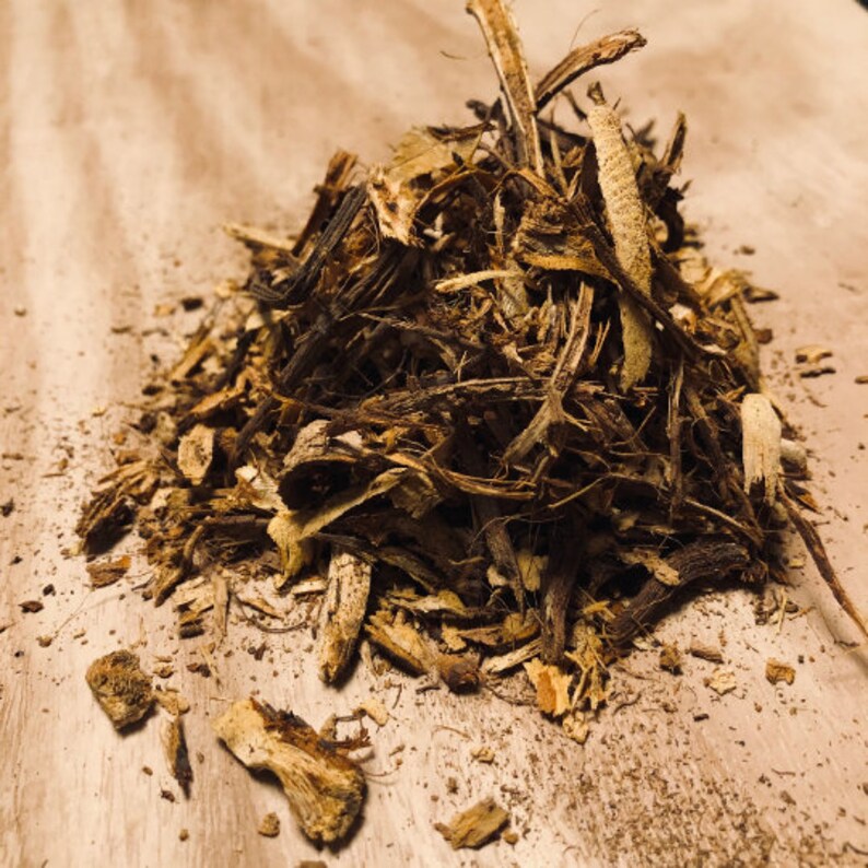 Japanese Knotweed Powder . A Wise Choice for Health. Picked Etsy