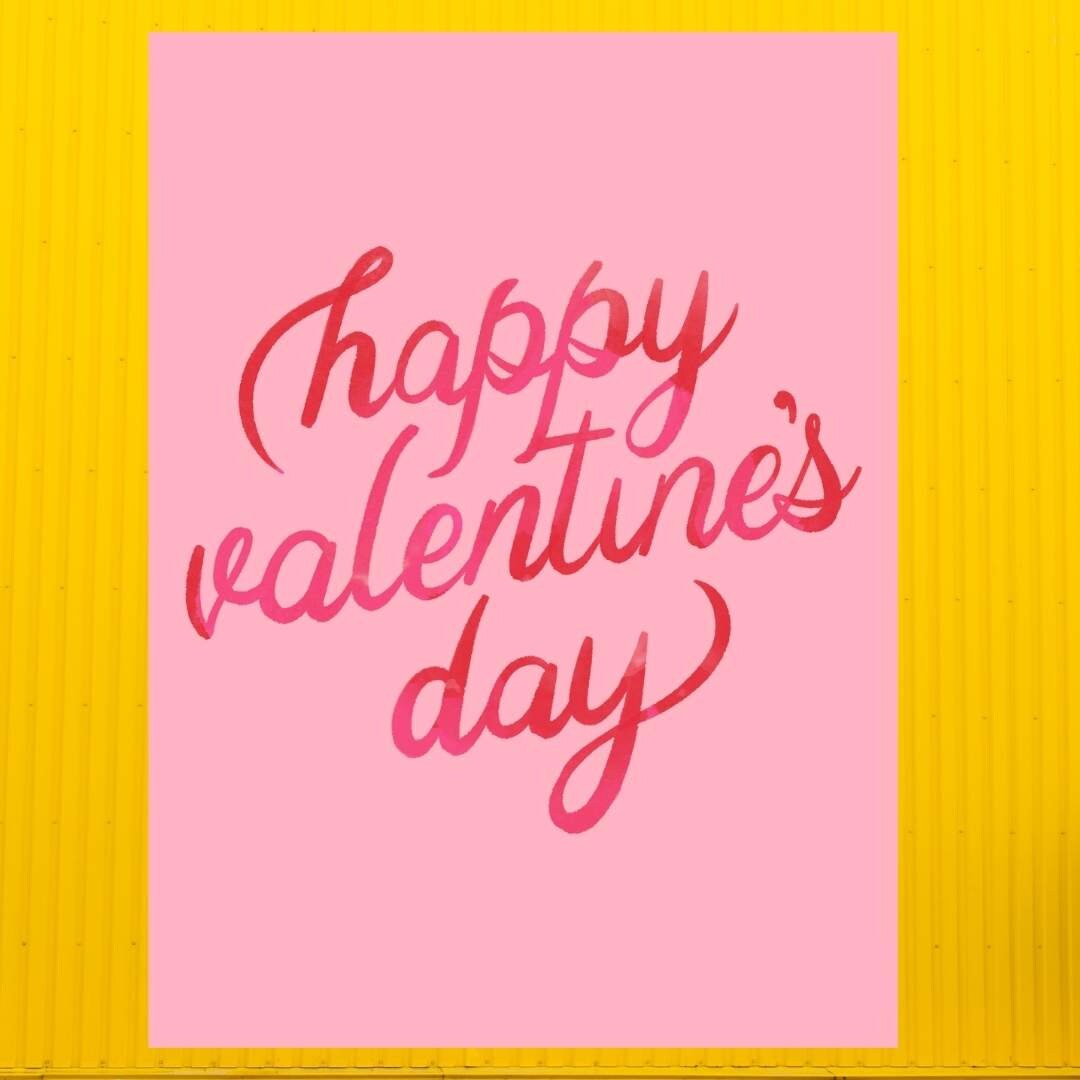 Printable Valentine s Card 5x7 Etsy printable-valentines-card-design