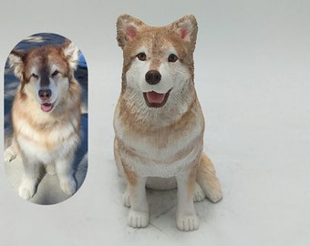 Topper per torta nuziale, Topper per compleanno di animali domestici, Regalo commemorativo per animali domestici, Regalo per anniversario di compleanno per animali domestici, Regalo commemorativo per compleanno di cani, Regalo commemorativo per animali domestici