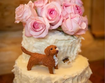 Décorations de mariage, anniversaires d'animaux de compagnie, décorations de gâteaux, anniversaires d'animaux de compagnie, statue de chat miniature, cadeaux d'anniversaire d'animal de compagnie