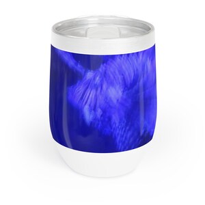 Chill Wine Tumbler