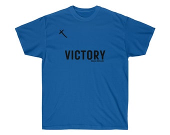 Camiseta Vitória (Fé Atlética)