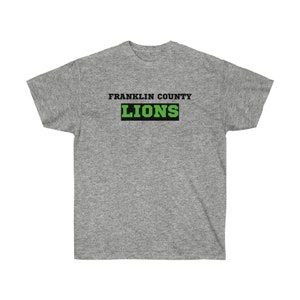 Franklin County Lions