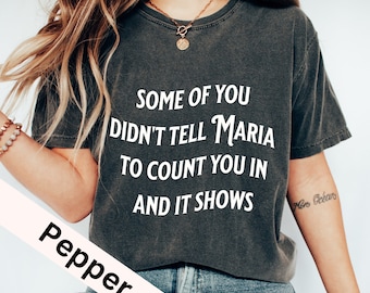 Elder Emo Comfort Colors Tee: 2000s Emo Nostalgia Shirt