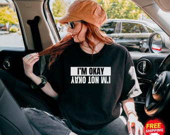 Elder Emo Comfort Colors Tee: 2000s Nostalgia Concert Shirt