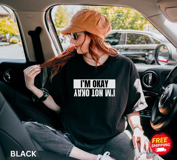 Elder Emo Comfort Colors Tee: 2000s Nostalgia Concert Shirt