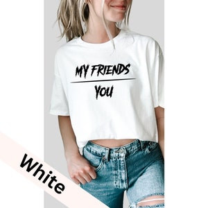 My Friends Over You Elder Emo Shirt, When We Were Young Festival, Emo Gift, Emo Tees, Emo T-shirt, Scene, It Was Never A Phase, Emo Forever