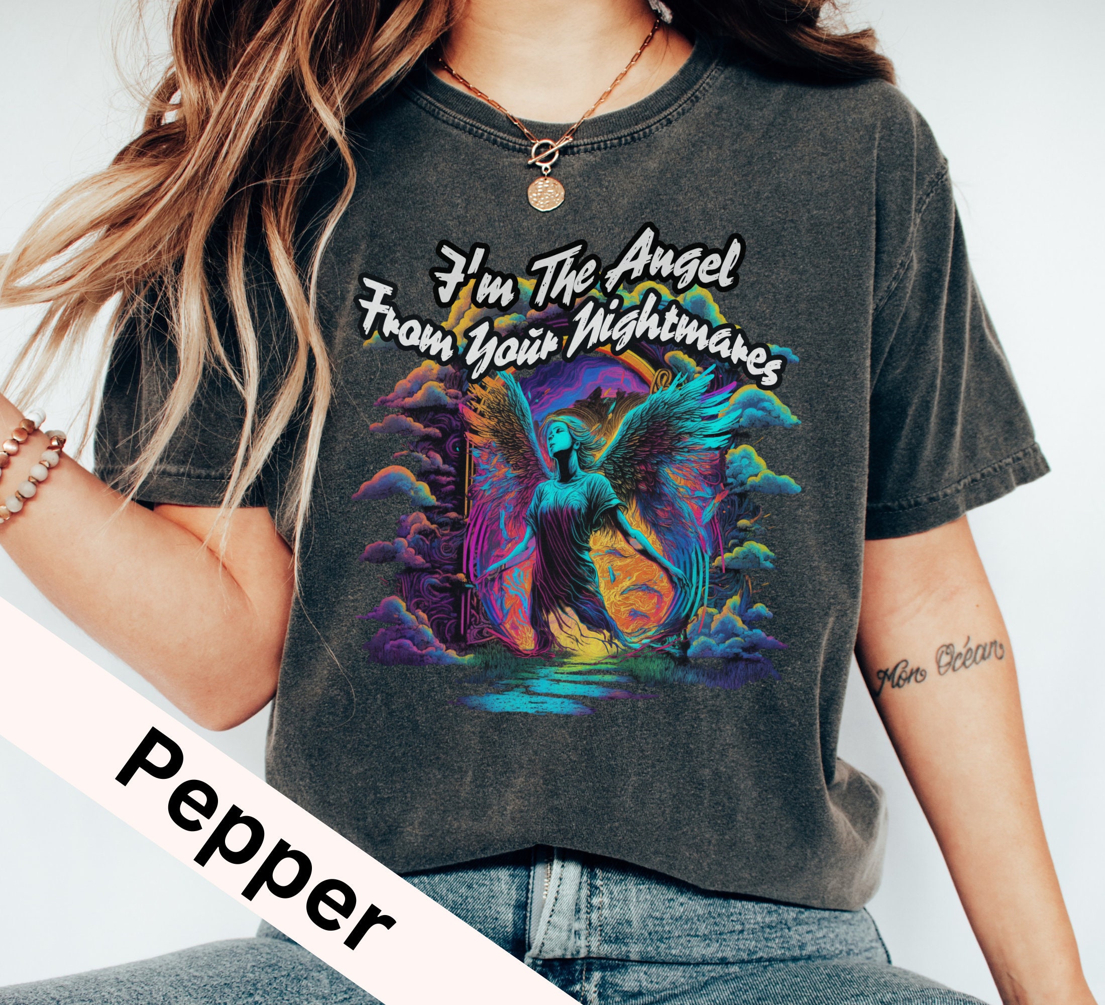 【超レア】When We Were Young 2024 公式イベントTシャツ 超レア】When We Were Young 2024 公式イベントTシャツ