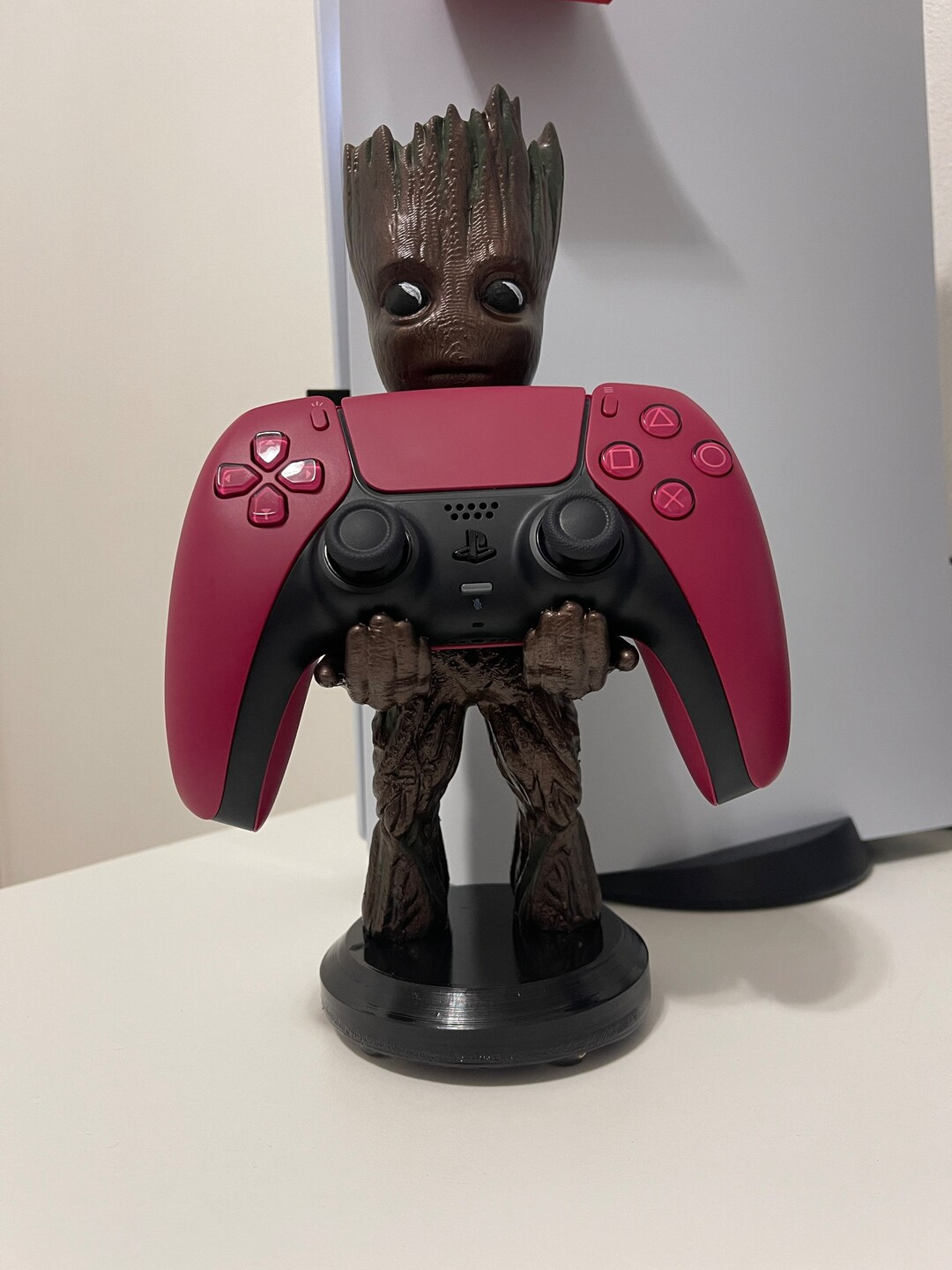 Groot Holder Controller PS5 XBOX Etsy