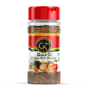 CK Hot Jerk | Food Gift for her