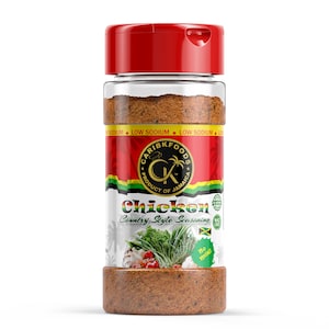 CK Chicken Seasoning | Food Gift for her