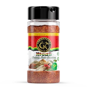 CK Meat Seasoning | Food Gift for her