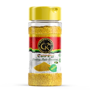 CK Mild Curry | Food Gift for her