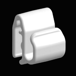 Oxiclips (Oxygen Nasal Cannula) | Durable & Secure Cannula Clips for Comfort