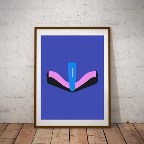 F1 Front Wing Wall Art Etsy F1 Front Wing Wall Art Etsy
