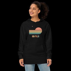 Retro Sweater