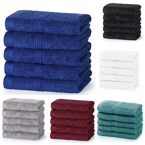 Buy Cheap Bulk Gym Towels in UK