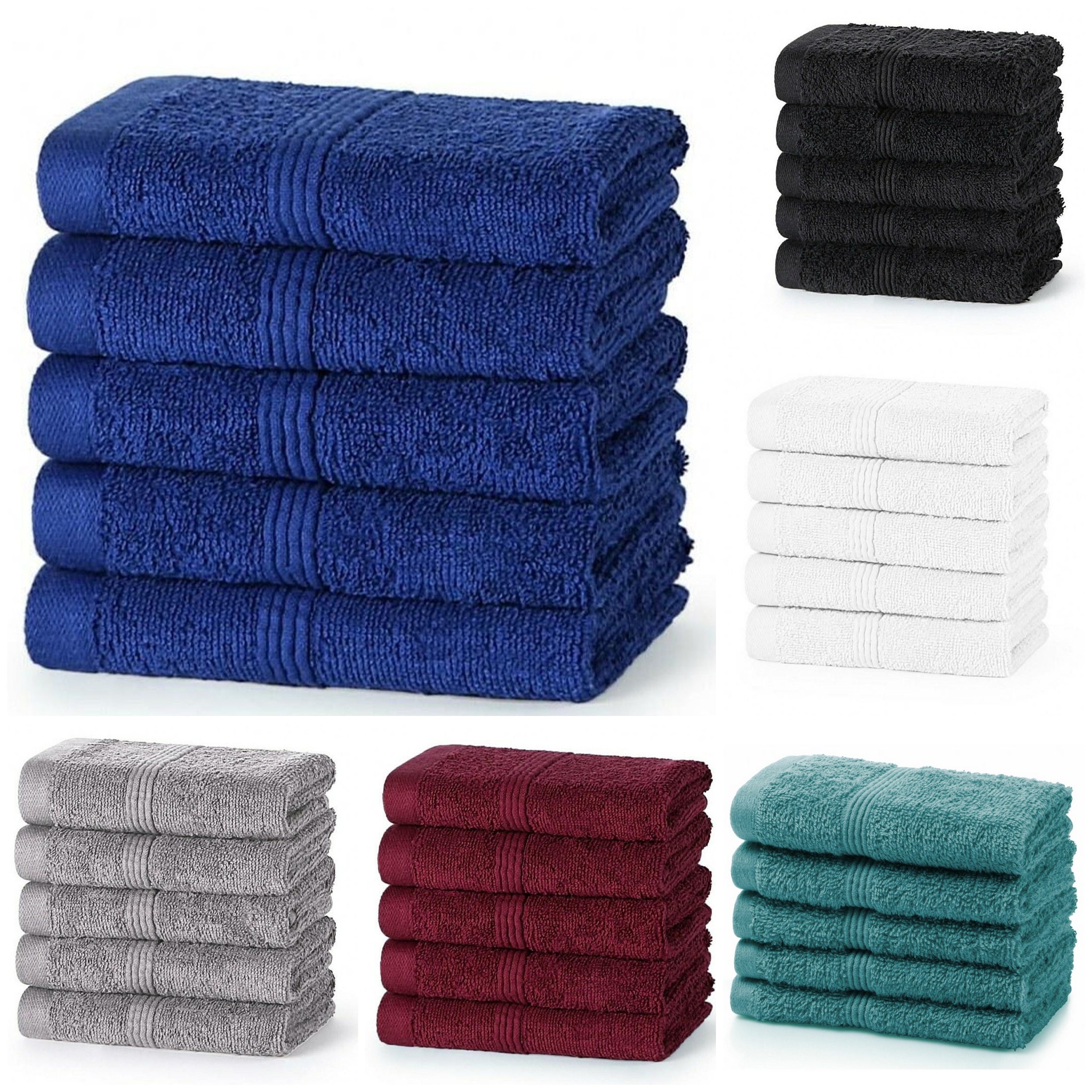 4 Pc E-Z J Cloths Dish Towels Kitchen Cleaning Rag Wipes Multi Purpose  Reusable, 1 - Ralphs