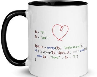 Programmierer Liebesgedicht Geek Nerd Computer Software Engineer Humor