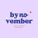 ByNovember